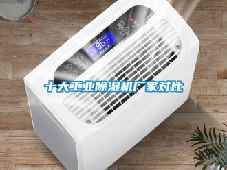 企业新闻十大工业除湿机厂家对比