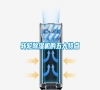 转轮除湿机的五大特点