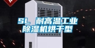 SL 耐高温工业除湿机烘干型