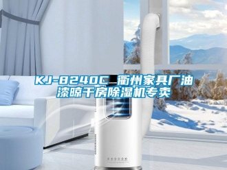 企业新闻KJ-8240C 衢州家具厂油漆晾干房除湿机专卖