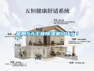 常见问题金刚5A工业除湿机10kg／h
