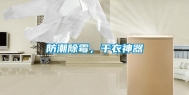 防潮除霉，干衣神器