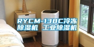RYCM-138C冷冻除湿机 工业除湿机