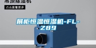 展柜恒温恒湿机-FL-Z89