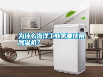 常见问题为什么海洋工业需要使用除湿机？