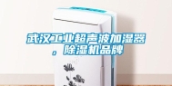 武汉工业超声波加湿器，除湿机品牌