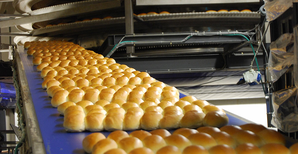 面包在如何在冷却过程中保持酥脆